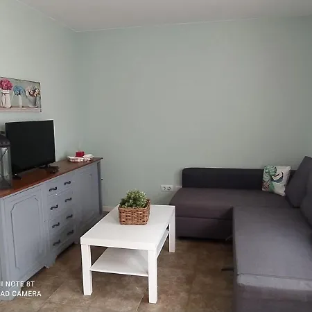 Apartment Jerezanos