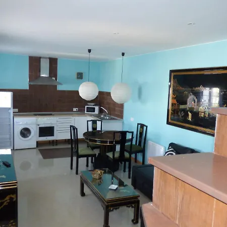 Apartment Jerezanos *