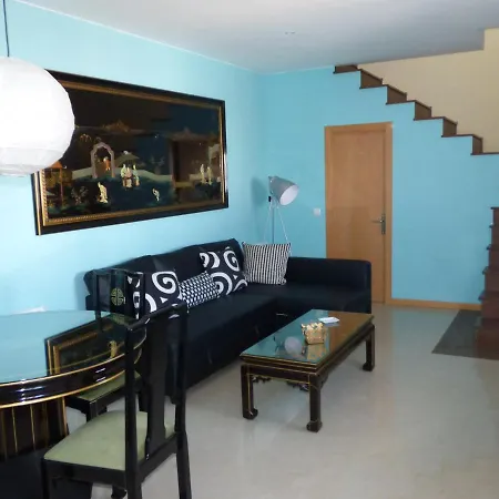 Jerezanos Apartment