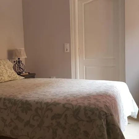 Jerezanos Apartment
