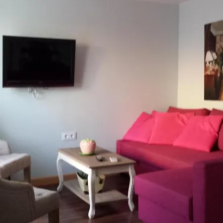 Apartment Jerezanos Jerez de la Frontera
