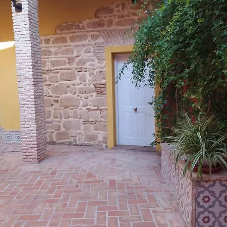 Jerezanos Apartment