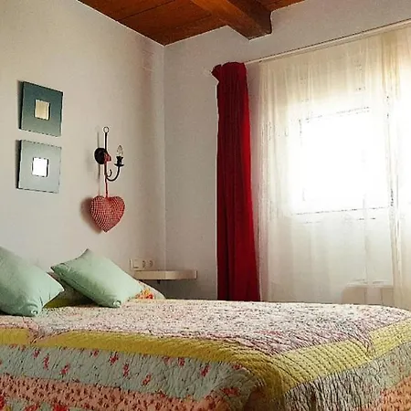 Jerezanos Apartment *