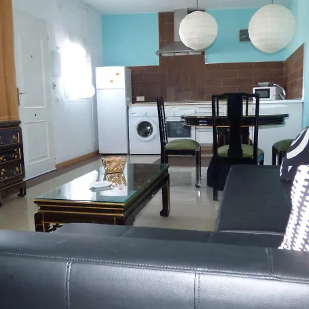 Apartment Jerezanos *
