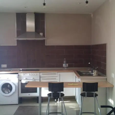 Apartment Jerezanos