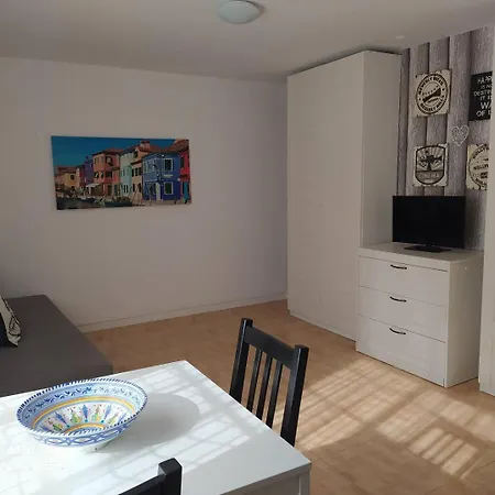 Jerezanos Apartment *