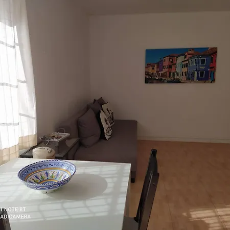 Apartment Jerezanos