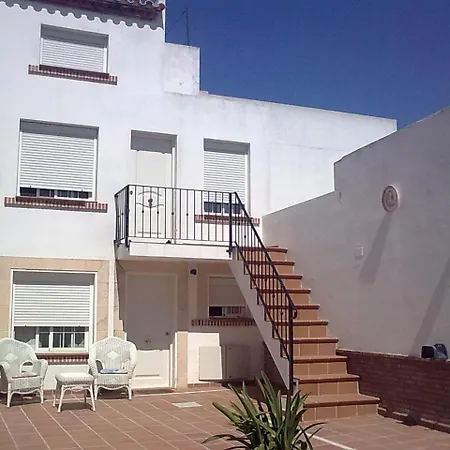Apartment Jerezanos *