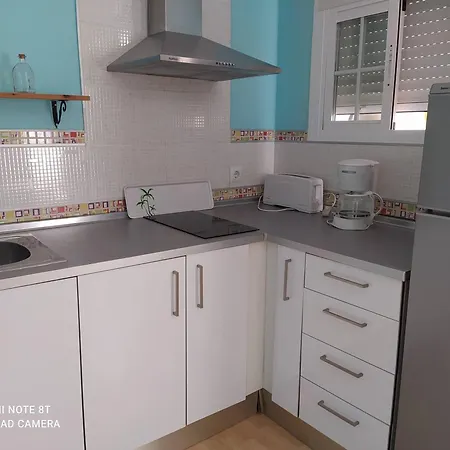 Apartment Jerezanos
