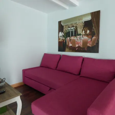 Apartment Jerezanos