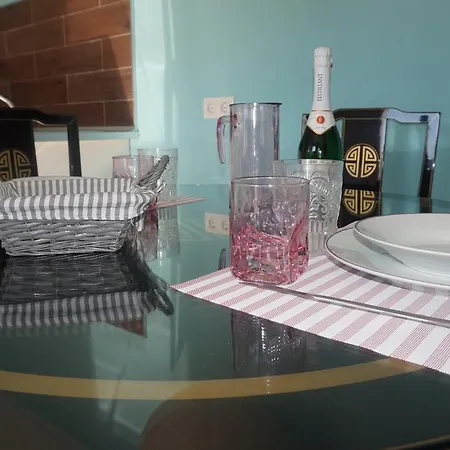Apartment Jerezanos *