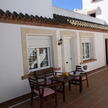 Apartment Jerezanos Jerez de la Frontera