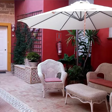 Apartment Jerezanos *
