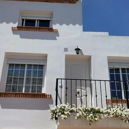 Jerezanos Apartment
