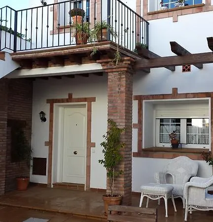 Apartment Jerezanos
