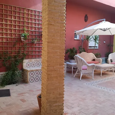 Apartment Jerezanos