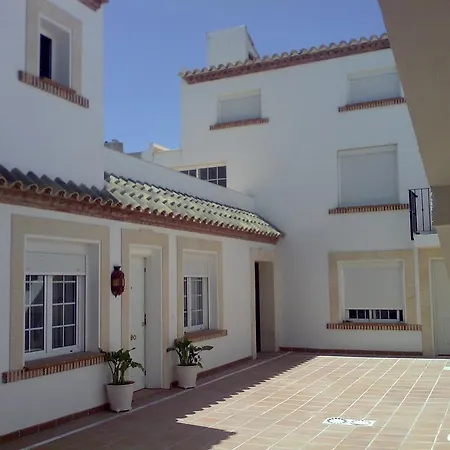 Jerezanos Apartment Jerez de la Frontera