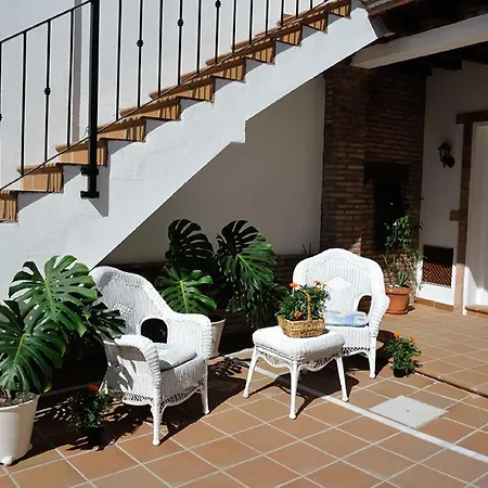 Apartment Jerezanos *
