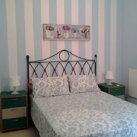 Apartment Jerezanos *
