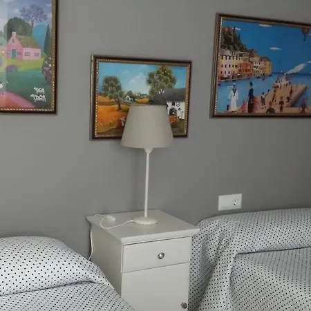 Apartment Jerezanos