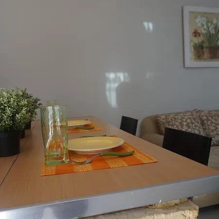 Jerezanos Apartment