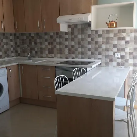 Apartment Jerezanos Jerez de la Frontera