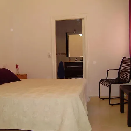 Apartment Jerezanos *