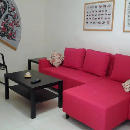Apartment Jerezanos
