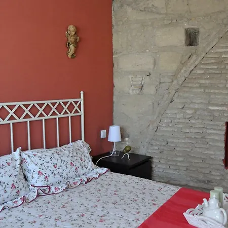 Apartment Jerezanos Jerez de la Frontera