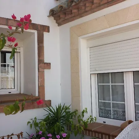 Jerezanos Apartment *