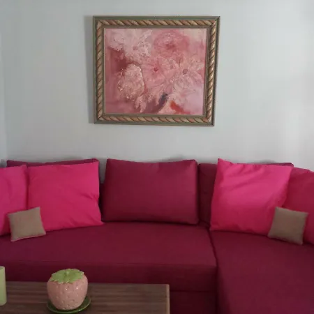 Jerezanos Apartment *