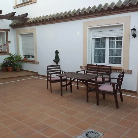 Jerezanos Apartment Jerez de la Frontera