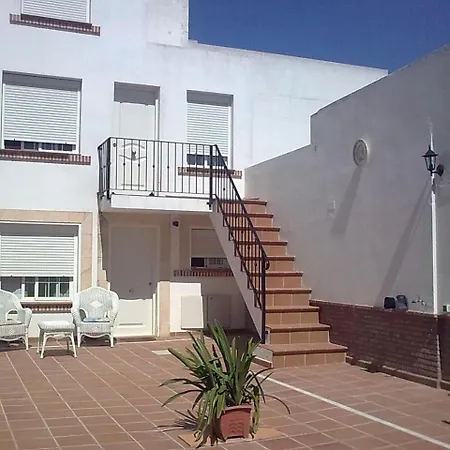 Appartement Jerezanos *