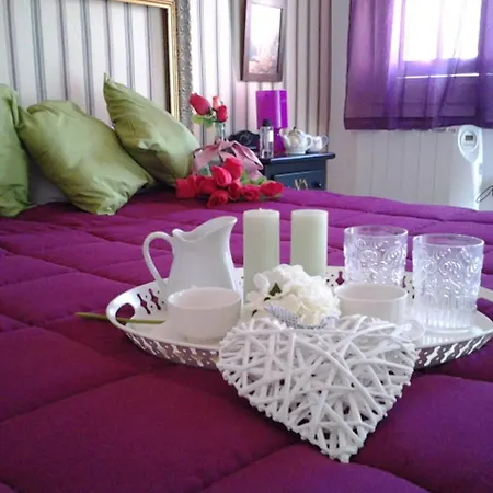 Appartement Jerezanos