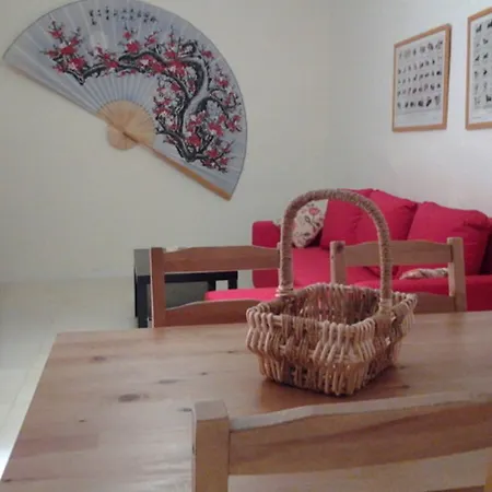 Appartement Jerezanos