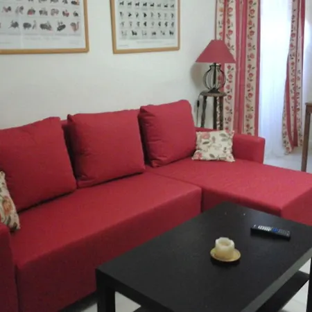 Appartement Jerezanos