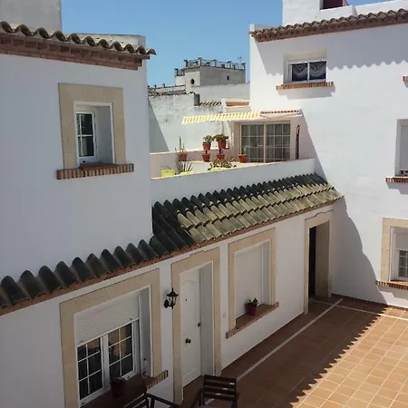 Appartement Jerezanos